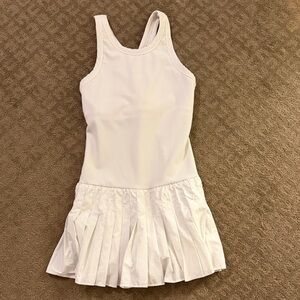 FP movement tie breaker dress